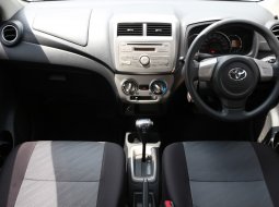 Toyota Agya 1.0 G TRD Sportivo AT 2015 Putih 10