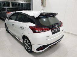 Toyota Yaris TRD Sportivo 2019 Putih 4