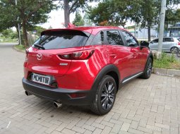 Mazda CX-3 2.0 Turbo Grand Touring 2017 pmk 2018 3