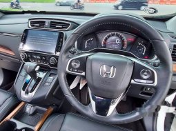 Honda CR-V 2018 DKI Jakarta dijual dengan harga termurah 4