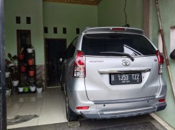 Jual cepat Toyota Avanza G MT 2013 di Banten 4