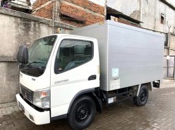 MURAH+BanBARU,CDE FE71 Coltdiesel Canter Engkel Box Alumunium 2014 1