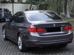 BMW 3 Series 320i Sport 2015 - Havana Beige 2