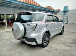 Toyota Rush 2017 Jawa Barat dijual dengan harga termurah 1