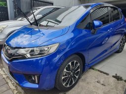 Honda Jazz 2016 DKI Jakarta dijual dengan harga termurah 5