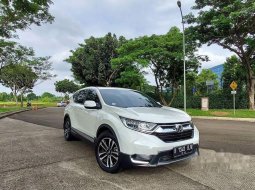 Honda CR-V 2018 DKI Jakarta dijual dengan harga termurah 18