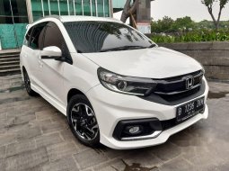 Mobil Honda Mobilio 2019 RS terbaik di DKI Jakarta 11