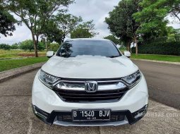 Honda CR-V 2018 DKI Jakarta dijual dengan harga termurah 17