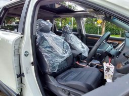 Honda CR-V 2018 DKI Jakarta dijual dengan harga termurah 10