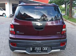 Chevrolet Spin 2014 Banten dijual dengan harga termurah 8