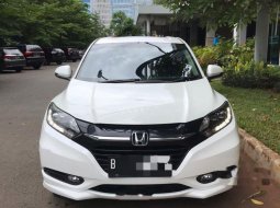 Honda HR-V 2016 DKI Jakarta dijual dengan harga termurah 2