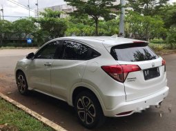 Honda HR-V 2016 DKI Jakarta dijual dengan harga termurah 1