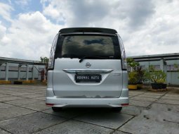 DKI Jakarta, Nissan Serena Autech 2016 kondisi terawat 1