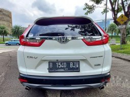 Honda CR-V 2018 DKI Jakarta dijual dengan harga termurah 12