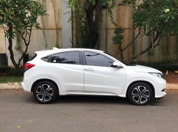 Honda HR-V 2016 DKI Jakarta dijual dengan harga termurah 5