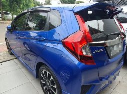 Honda Jazz 2016 DKI Jakarta dijual dengan harga termurah 1