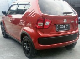 DKI Jakarta, jual mobil Suzuki Ignis GX 2018 dengan harga terjangkau 2