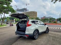 Honda CR-V 2018 DKI Jakarta dijual dengan harga termurah 14