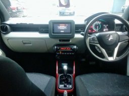 DKI Jakarta, jual mobil Suzuki Ignis GX 2018 dengan harga terjangkau 1