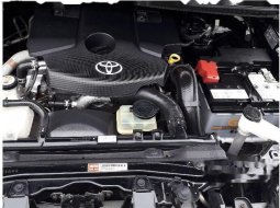 DKI Jakarta, jual mobil Toyota Kijang Innova G 2019 dengan harga terjangkau 5
