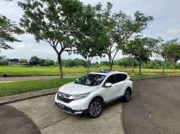 Honda CR-V 2018 DKI Jakarta dijual dengan harga termurah 21