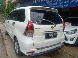 Jawa Barat, Daihatsu Xenia R DLX 2015 kondisi terawat 6