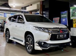 Mitsubishi Pajero Sport 2018 DKI Jakarta dijual dengan harga termurah 11