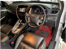 Mitsubishi Pajero Sport 2018 DKI Jakarta dijual dengan harga termurah 10
