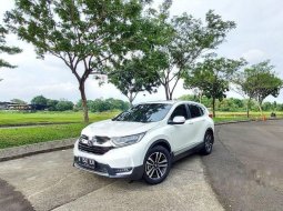 Honda CR-V 2018 DKI Jakarta dijual dengan harga termurah 20
