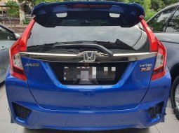 Honda Jazz 2016 DKI Jakarta dijual dengan harga termurah 2