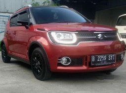DKI Jakarta, jual mobil Suzuki Ignis GX 2018 dengan harga terjangkau 4