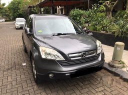 Banten, jual mobil Honda CR-V 2.0 i-VTEC 2009 dengan harga terjangkau 3