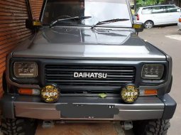 Daihatsu Taft 2.8 Manual 1993 di Jawa Barat 3