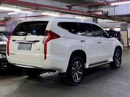 DKI Jakarta, jual mobil Mitsubishi Pajero Sport Dakar 2016 dengan harga terjangkau 12