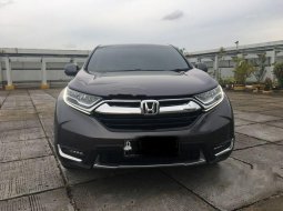 Jual mobil bekas murah Honda CR-V Prestige 2018 di DKI Jakarta 6