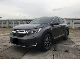 Jual mobil bekas murah Honda CR-V Prestige 2018 di DKI Jakarta 7