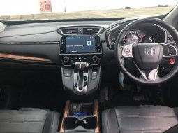 Jual mobil bekas murah Honda CR-V Prestige 2018 di DKI Jakarta 9