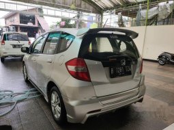 Jual mobil bekas murah Honda Jazz S 2012 di DKI Jakarta 10