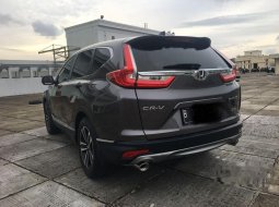 Jual mobil bekas murah Honda CR-V Prestige 2018 di DKI Jakarta 8