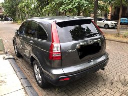 Banten, jual mobil Honda CR-V 2.0 i-VTEC 2009 dengan harga terjangkau 6