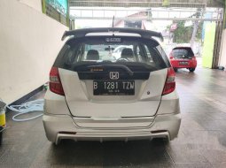 Jual mobil bekas murah Honda Jazz S 2012 di DKI Jakarta 9