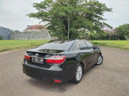 Jual Toyota Camry V 2016 harga murah di DKI Jakarta 8