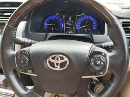 Jual Toyota Camry V 2016 harga murah di DKI Jakarta 1