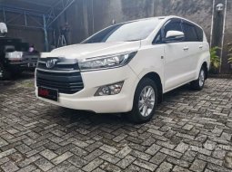 Mobil Toyota Kijang Innova 2016 G terbaik di DKI Jakarta 6