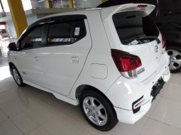 Toyota Agya 1.2L G M/T TRD 2020 4