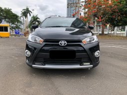 Toyota Yaris Heykers 2017 Hitam 3