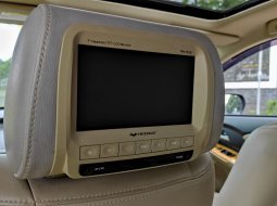 Honda Odyssey 2.4 RB3 Absolute 2011 7