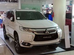 Promo Awal Tahun Mitsubishi Pajero Sport 5