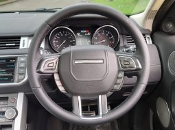 Land Rover Range Rover Evoque Si4 Dinamic Luxury 3TV Rear Seat Entertaintment 2012 5