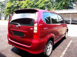 Toyota Avanza 1.3 MT 2005 Standard dan Terawat, milik pribadi (tangan pertama) 2